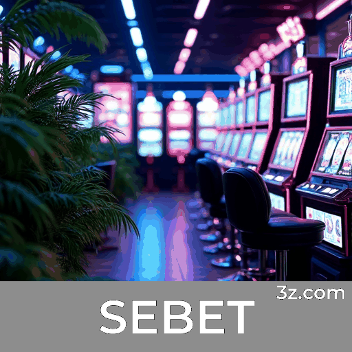 Experiência Imersiva em Jogos de Tecnologia 3D SEBET